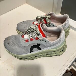 Oncloud Cloudmonster